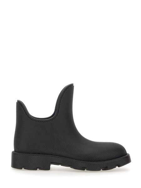  Burberry Marsh Boots. 
