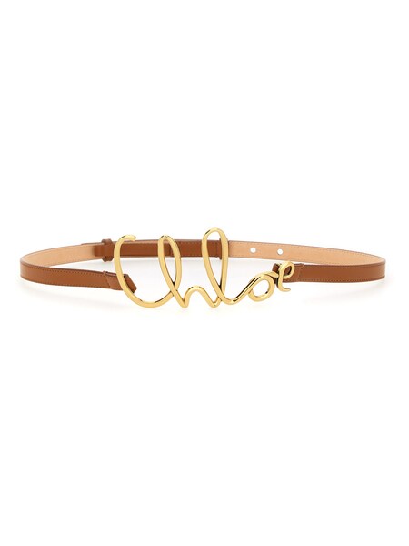  Chloé Small Belt iconic 