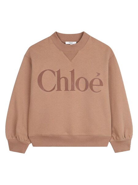  Chloé Sweatshirt 