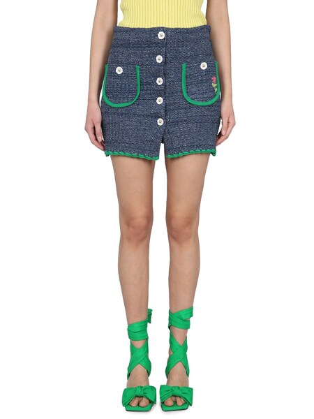  Cormio Clear Skirt 