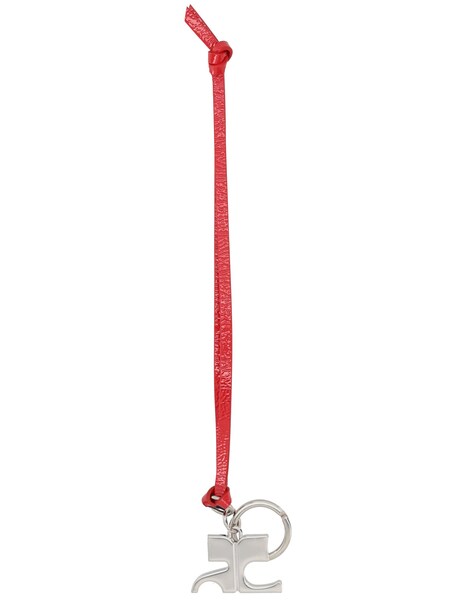  Courreges Keychain ac Naplack 