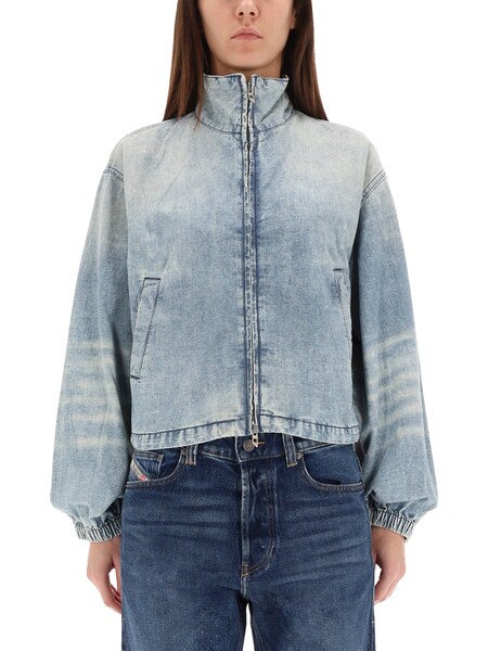  Diesel de-flowye-s Jacket 