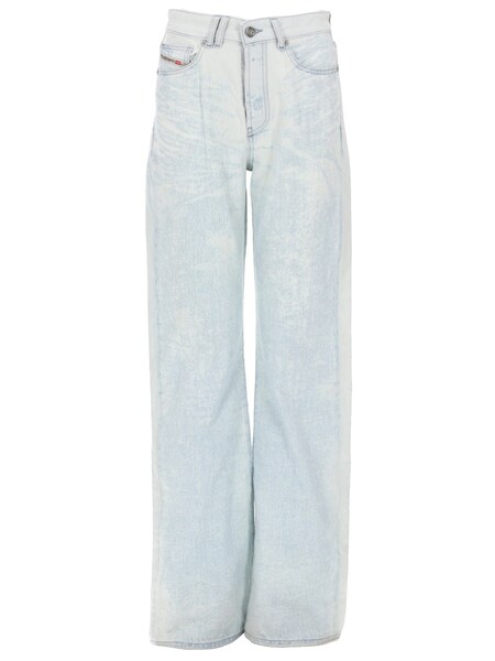  Diesel Jeans 1971 D-sent Regular Fit 