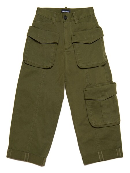  Dsquared Cargo Pants 
