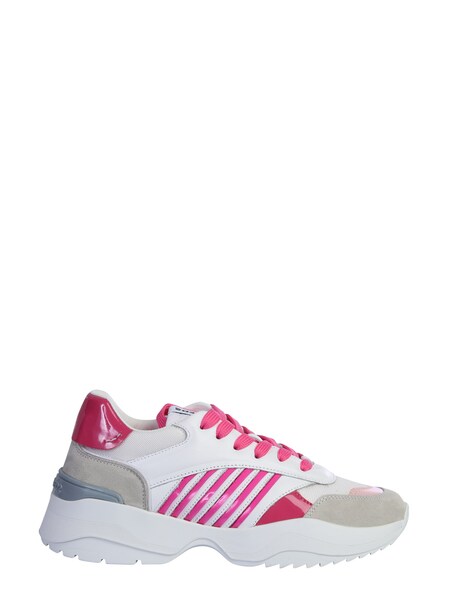  Dsquared d24 Sneakers 