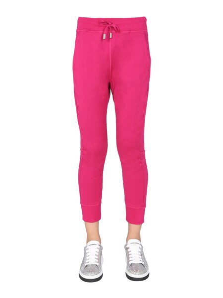  Dsquared icon Jogging Trousers 