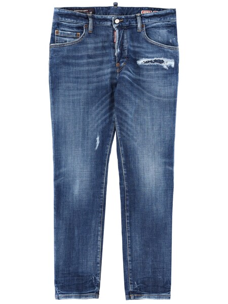  Dsquared Skater Jeans 