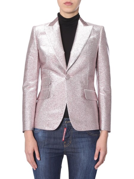  Dsquared Smoking Jacket 