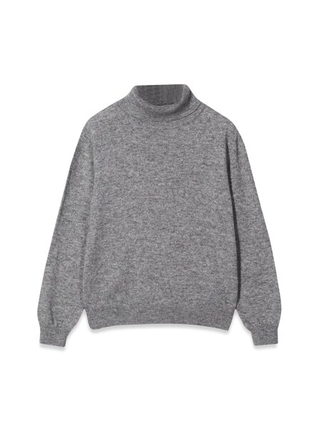  Fay Crew Neck Sweater 
