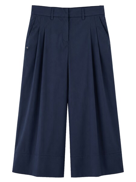  Fay Pantalone In Cotone 