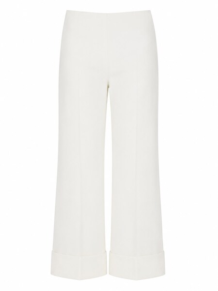 Fay Pantalone In Cotone 