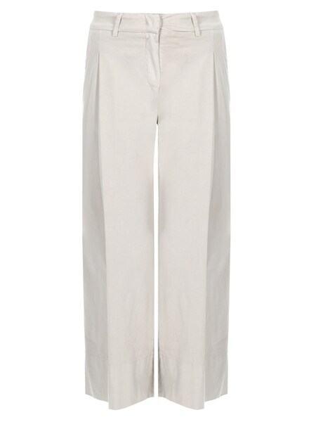  Fay Pantalone In Cotone 