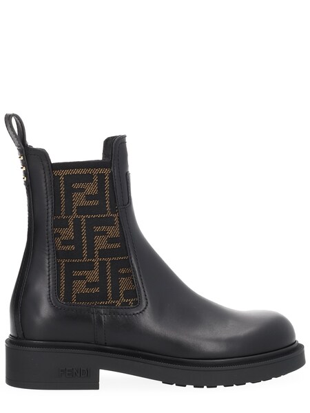  Fendi Boot thread 