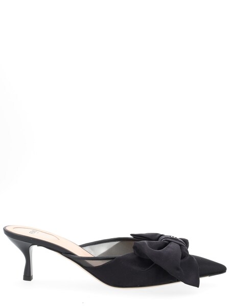  Fendi Sabot colibrì 