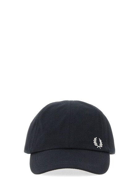  Fred Perry Baseball Cap 