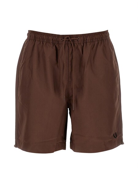  Fred Perry Swimsuit 