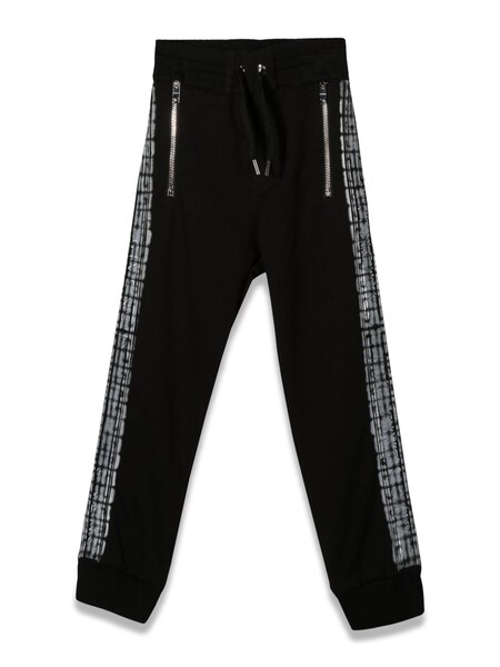  Givenchy Jogger Logoed Side Bands 