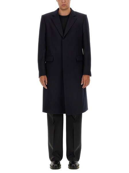  Givenchy Long Coat 