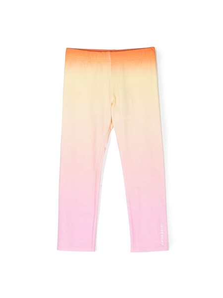  Givenchy Shaded Leggings 