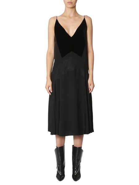  Givenchy Sleeveless Dress 