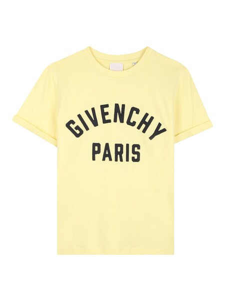  Givenchy T-shirts Con Stampa Logo 