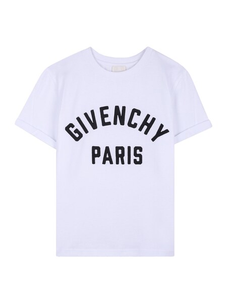 Givenchy T-shirts Con Stampa Logo 