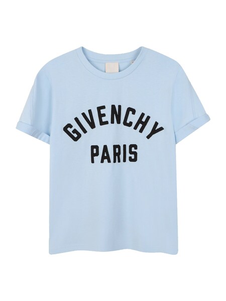  Givenchy T-shirts Con Stampa Logo 