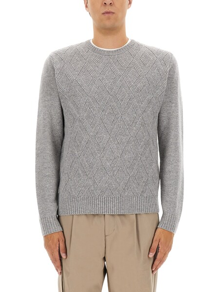  Herno Cashmere Sweater 