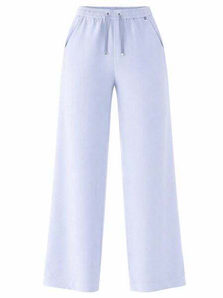  Herno Jogger Pants With Drawstring 
