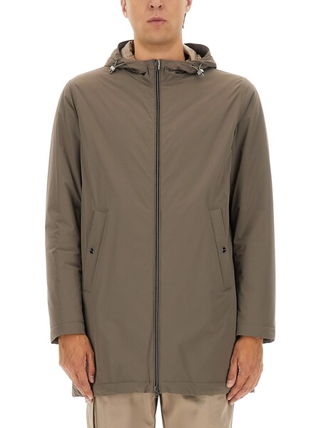  Herno Parka resort 
