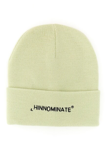  Hinnominate Hat With Logo 