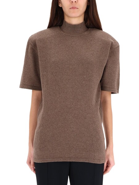  Jacquemus chestnut Jersey 