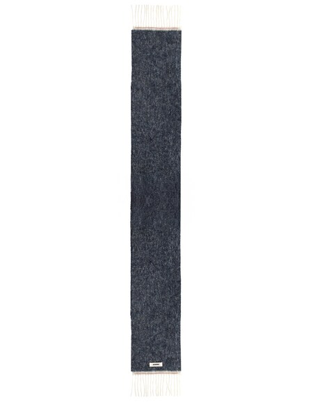  Jacquemus Scarf wagon 