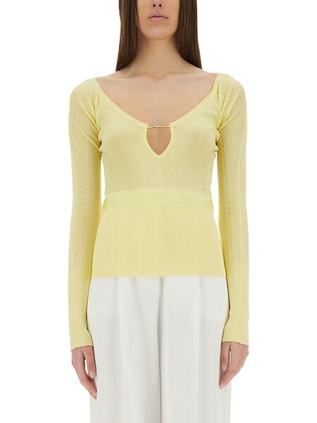  Jacquemus The Top Praluce 