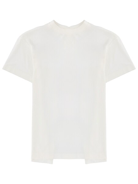  Jacquemus Top ventadou 