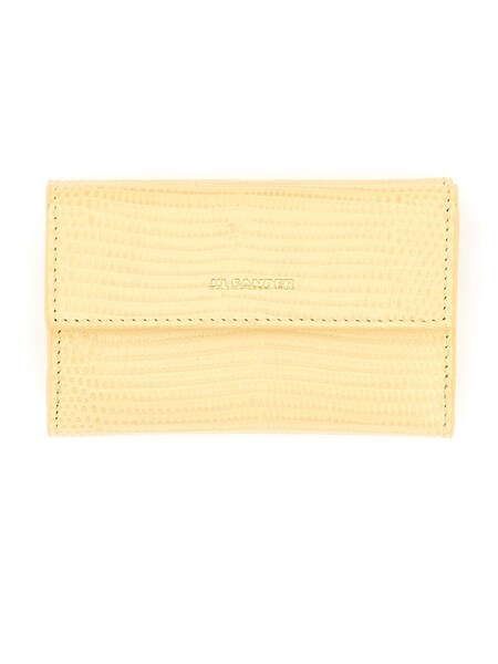  Jil Sander baby Wallet 