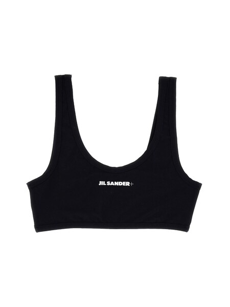  Jil Sander Top Bikini 