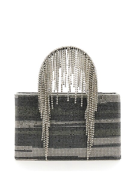  Kara Bag With Crystals 