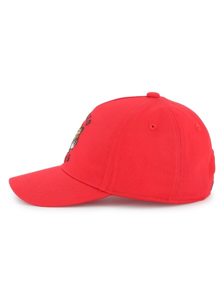  Kenzo Hat With Logo 