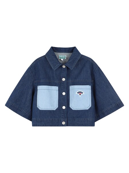  Kenzo Jacket 