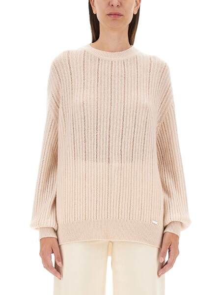  Kiton Cashmere Sweater 