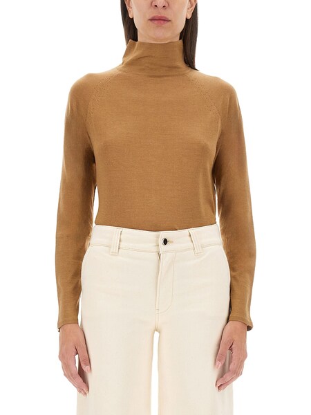  Kiton Turtleneck Shirt 
