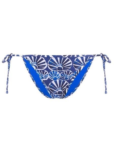  La Doublej Shells Bikini Briefs 