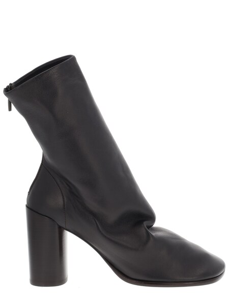  Lemaire Boots glove 80 