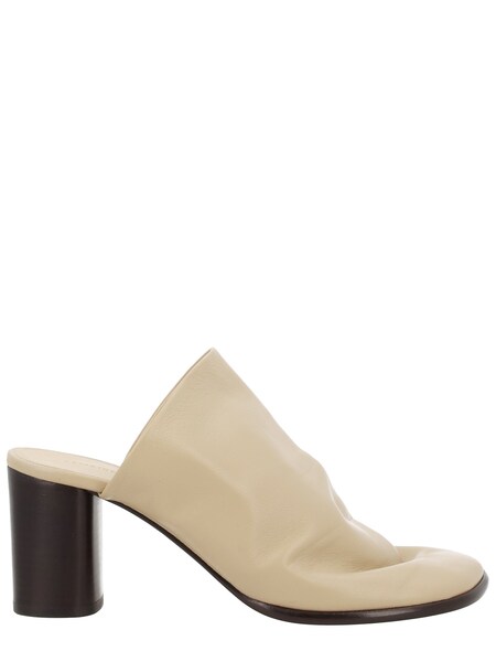  Lemaire Mule glove 