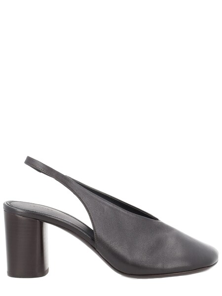  Lemaire Slingback glove 
