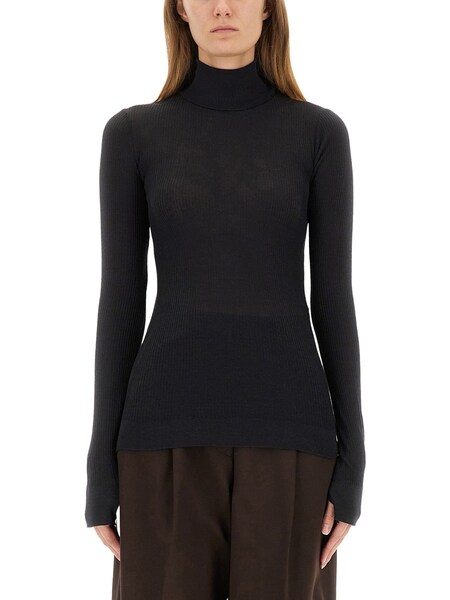  Lemaire Turtleneck Top 