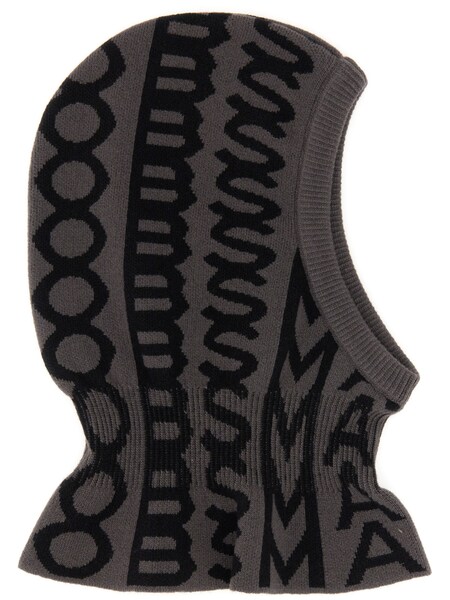  Marc Jacobs Balaclava The Monogram 
