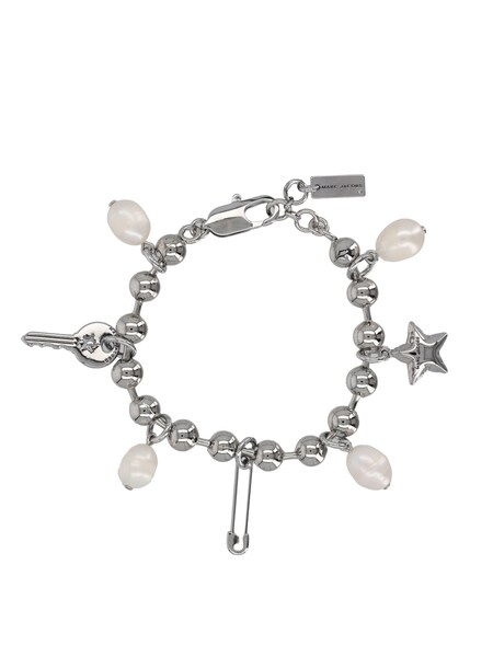  Marc Jacobs Bracciale punk Beauty 