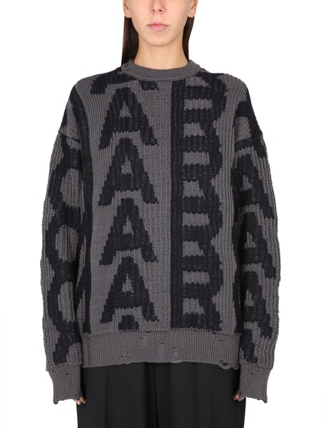  Marc Jacobs Distressed Shirt 